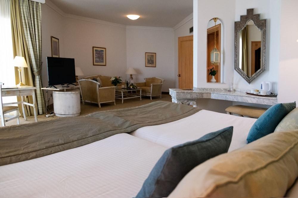 Hasdrubal Thalassa & Yasmine 5* Hammamet