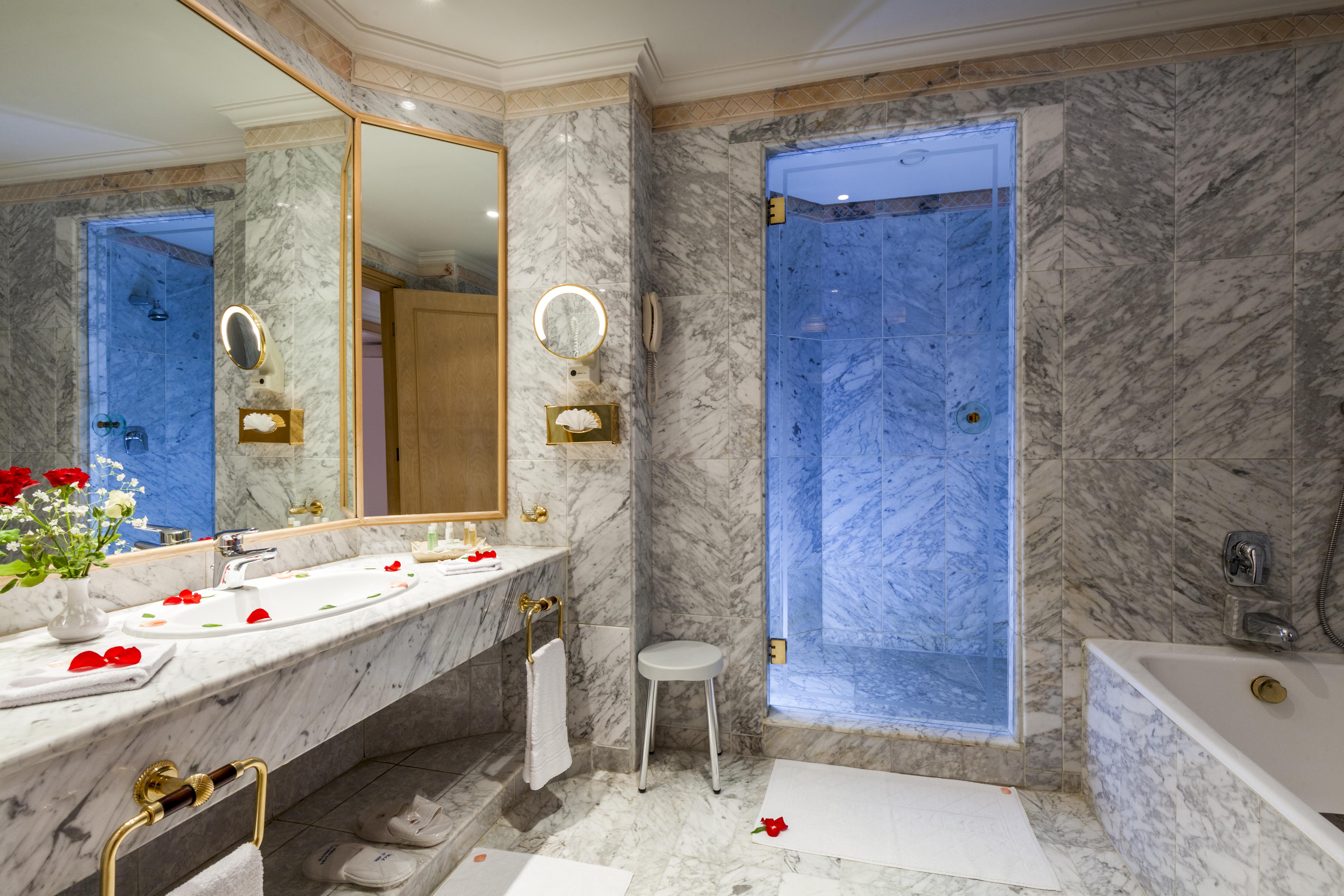 Hasdrubal Thalassa & Yasmine 5*