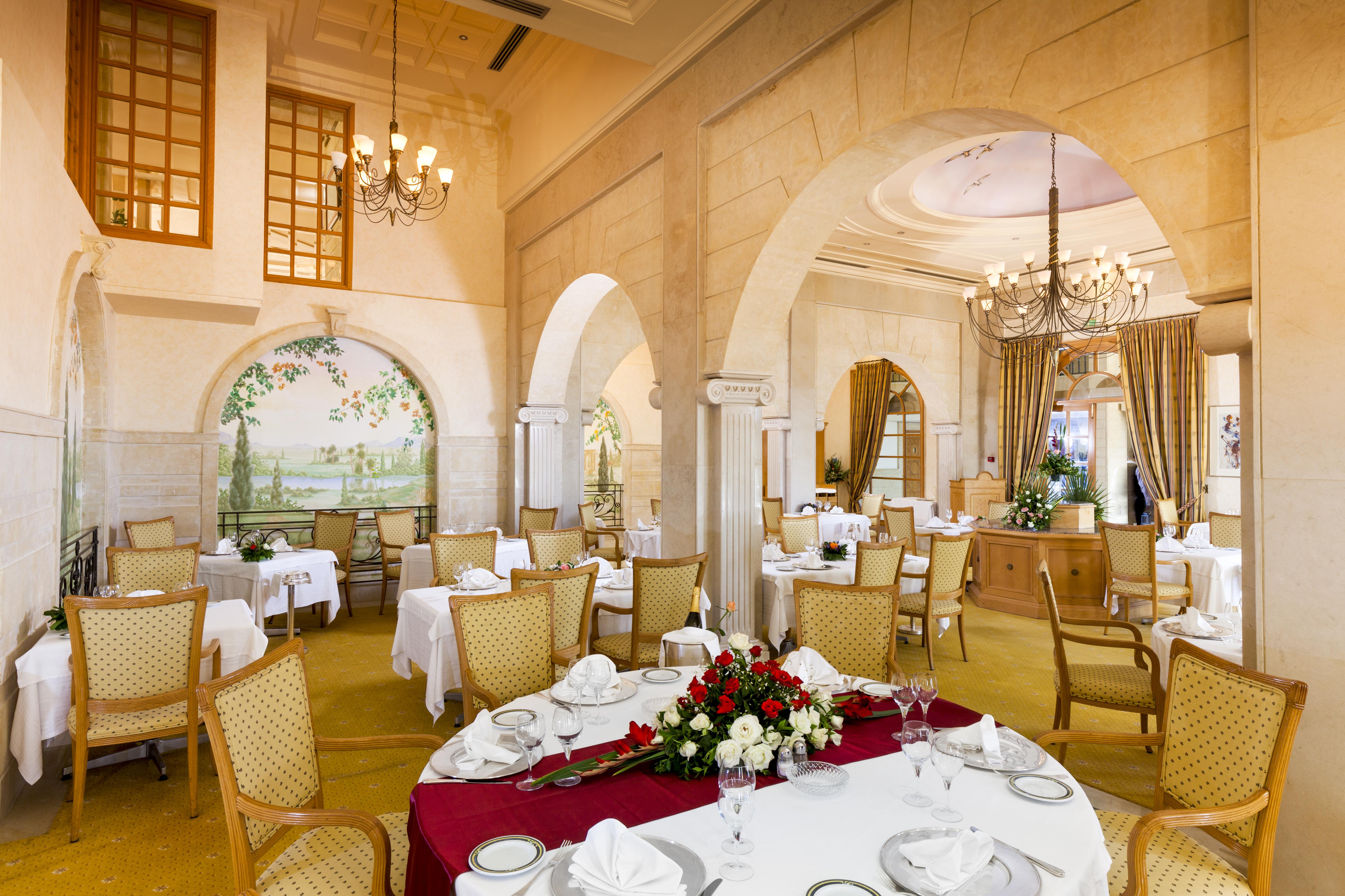 Hasdrubal Thalassa & Yasmine 5* Hammamet
