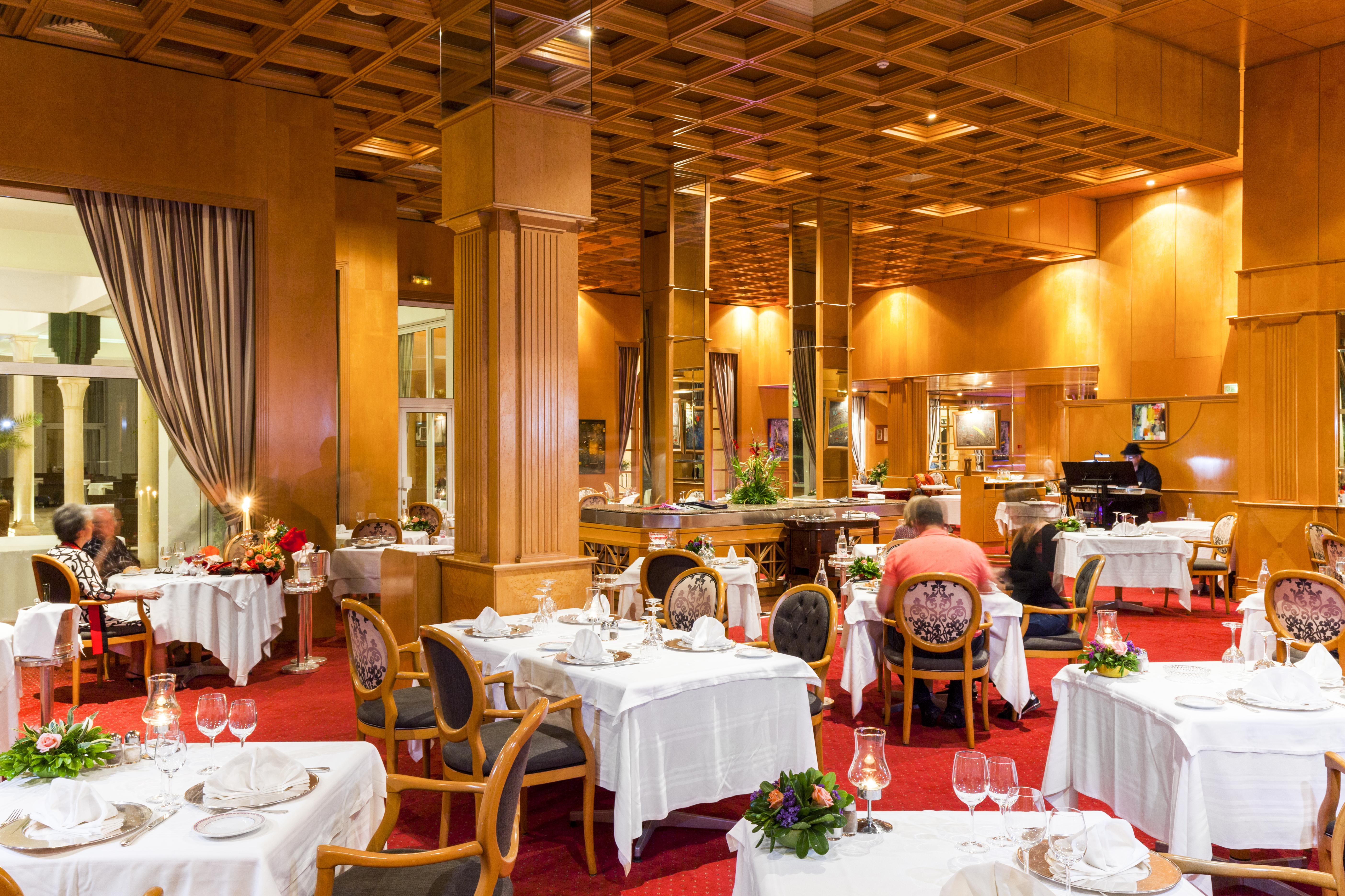 Hasdrubal Thalassa & Yasmine Hotel 5*