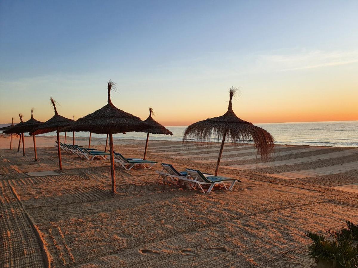 Hasdrubal Thalassa & Yasmine 5* Hammamet