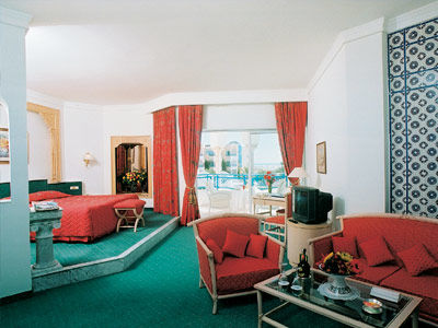 Hasdrubal Thalassa & Yasmine Hammamet