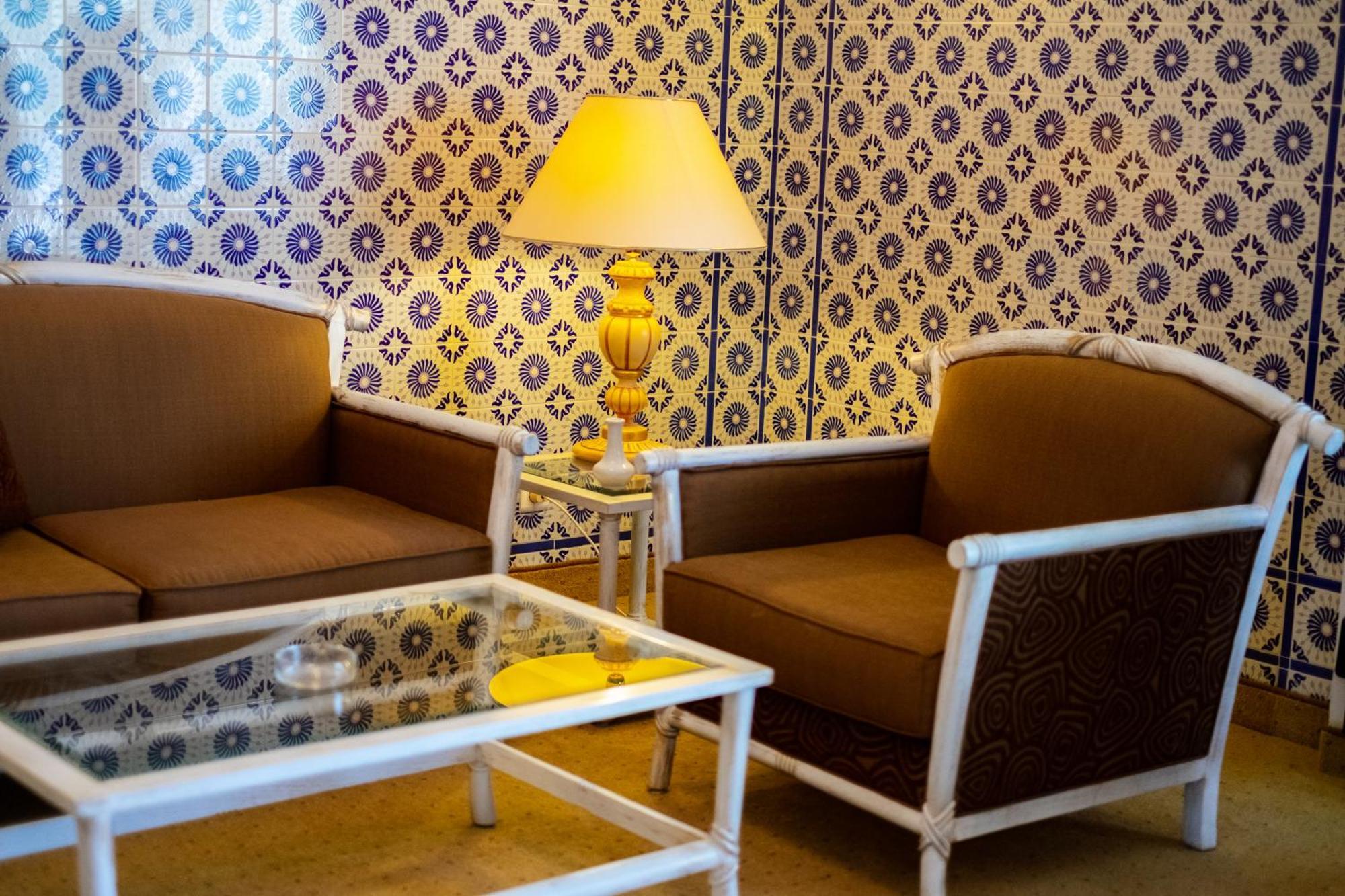 Hotel Hasdrubal Thalassa & Yasmine 5*