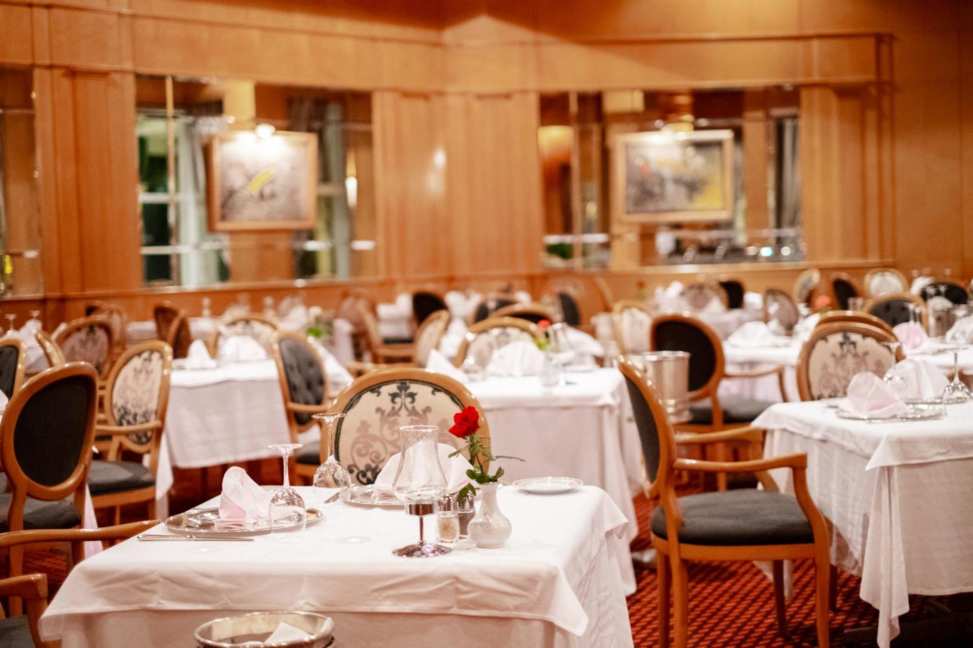 Hasdrubal Thalassa & Yasmine Hotel