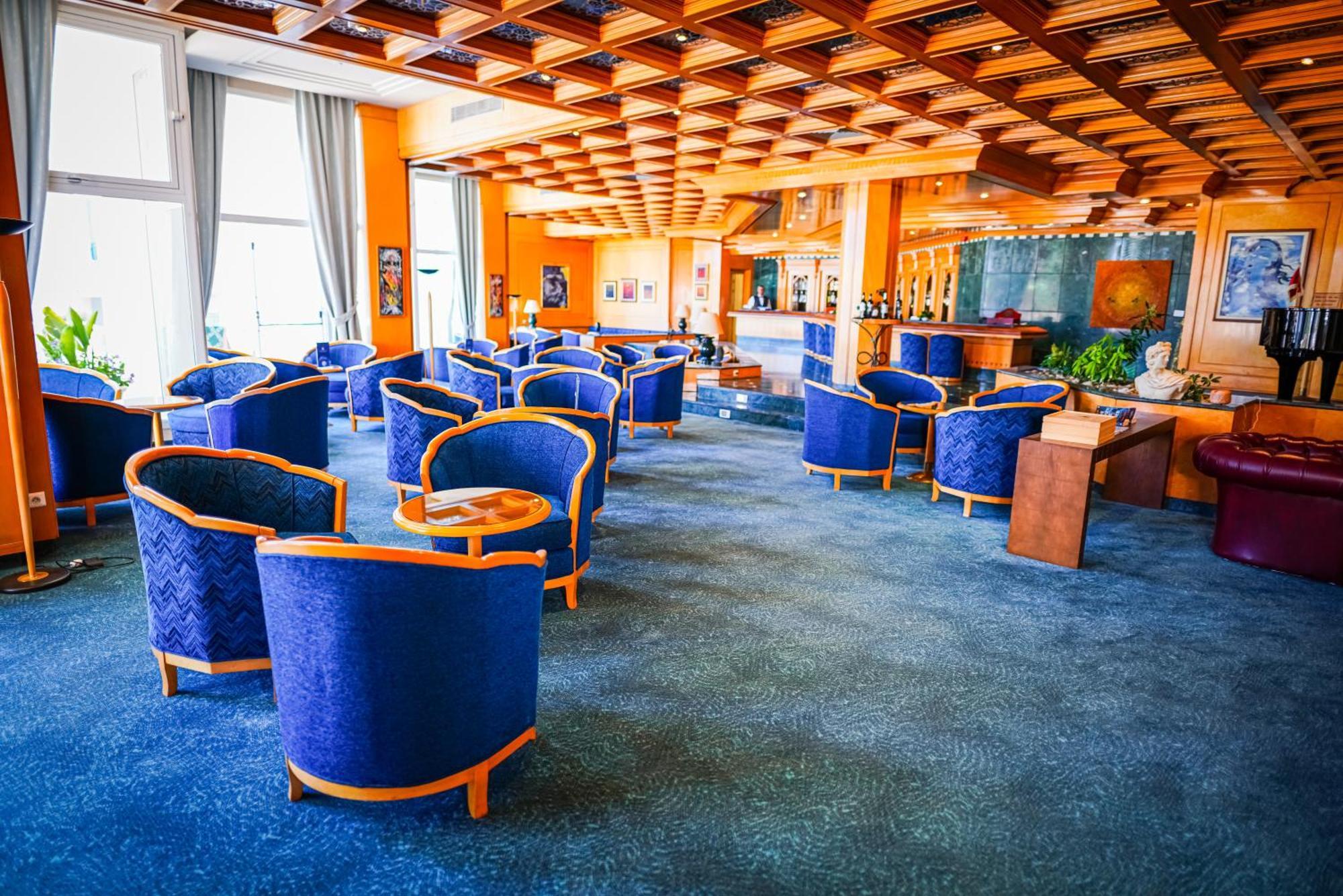 Hasdrubal Thalassa & Yasmine 5* Hammamet