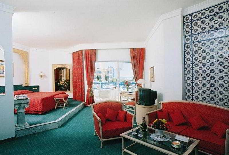 Hasdrubal Thalassa & Yasmine 5* Hammamet