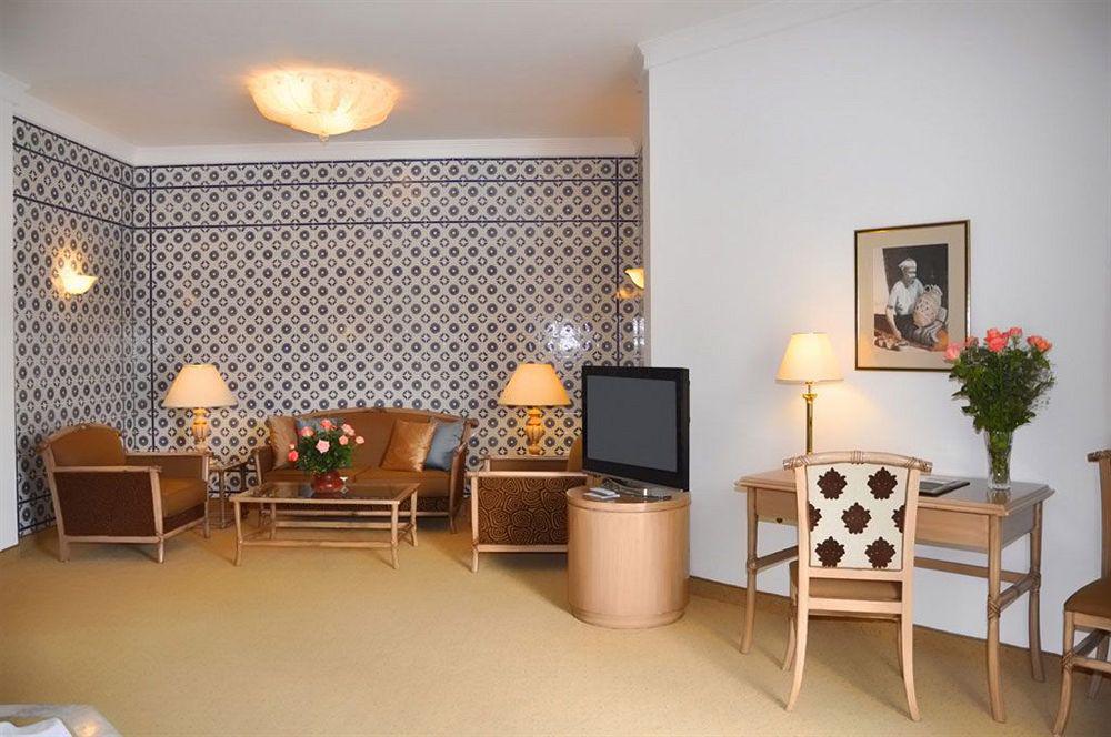 Hotel Hasdrubal Thalassa & Yasmine Hammamet